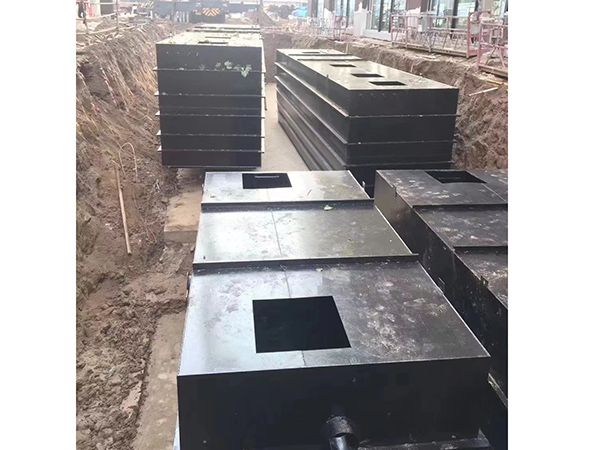 安远​甘肃嘉源通环保：全品类水处理设备，一站式守护碧水清流